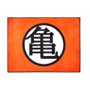 Dragon Ball Indoor-Matte Kame Symbol 80 x 60 cm