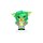Gremlins - Kleine Monster Pokis Minifigur Greta 7 cm