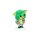 Gremlins - Kleine Monster Pokis Minifigur Greta 7 cm