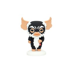 Gremlins - Kleine Monster Pokis Minifigur George 7 cm