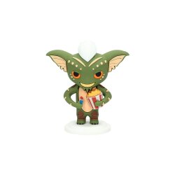 Gremlins - Kleine Monster Pokis Minifigur Stripe 7 cm