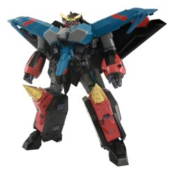 The King of Braves GaoGaiGar FINAL Toyrise Actionfigur Gaofighgar 18 cm