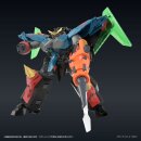 The King of Braves GaoGaiGar FINAL Toyrise Actionfigur...