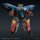 The King of Braves GaoGaiGar FINAL Toyrise Actionfigur Gaofighgar 18 cm