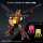 The King of Braves GaoGaiGar FINAL Toyrise Actionfigur Genesic Gaigar 18 cm