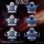 Super B-Daman Legacysoul Actionfigur Fighting Phoenix