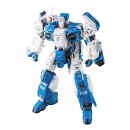 Robotech The New Generation 1/28 Actionfigur Combat Alpha...