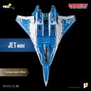 Robotech The New Generation 1/28 Actionfigur Combat Alpha...