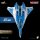 Robotech The New Generation 1/28 Actionfigur Combat Alpha Fighter 33 cm