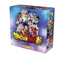 Dragon Ball Super Brettspiel The Survival of the Universe...