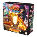 Naruto Kartenspiel Ninjas Fights *Englische Version*