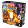 Naruto Kartenspiel Ninjas Fights *Englische Version*