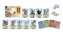 One Piece Brettspiel Adventure Island *Englische Version*