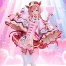 Uma Musume: Pretty Derby PVC Statue 1/6 Agnes Digital...