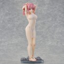 Original Character Swimsuit Series PVC Statue 1/4 Kantoku Kurumi 39 cm