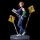 The Grimm Variations: Otome, Kaiju, and the Spirited Away PVC Statue Sumireko Ogawa 27 cm