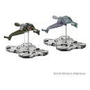 Star Trek: Into the Unknown Miniaturen Bird-of-Prey...