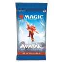 Magic the Gathering Avatar: The Last Airbender...