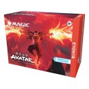 Magic the Gathering Avatar: The Last Airbender Bundle...