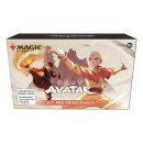 Magic the Gathering Avatar: La Leggenda di Aang...