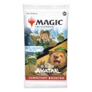 Magic the Gathering Avatar: The Last Airbender Jumpstart...