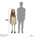 M3GAN Megan 2.0 Prop Life Size Replik 1/1 Megan Puppe 140...