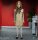 M3GAN Megan 2.0 Prop Life Size Replik 1/1 Megan Puppe 140 cm lebensgroß