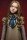 M3GAN Megan 2.0 Prop Life Size Replik 1/1 Megan Puppe 140 cm lebensgroß