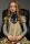 M3GAN Megan 2.0 Prop Life Size Replik 1/1 Megan Puppe 140 cm lebensgroß