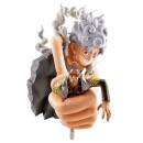 One Piece Burst of Energy Collection Ichibansho PVC...