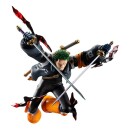One Piece Burst of Energy Collection Ichibansho...