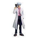 Gintama 3-Z Ginpachi Sensei Ichibansho Masterlise PVC...