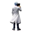 Gintama 3-Z Ginpachi Sensei Ichibansho Masterlise PVC...