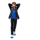 Gintama 3-Z Ginpachi Sensei Ichibansho Masterlise PVC...