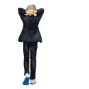 Gintama 3-Z Ginpachi Sensei Ichibansho Masterlise PVC...