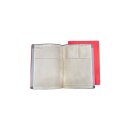 Notizbücher A5 2er-Pack Players Logbook