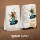 Dungeons & Dragons RPG Begegnungskarten Challenge...