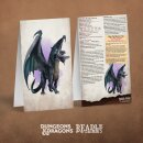 Dungeons & Dragons RPG Begegnungskarten Challenge...