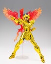Saint Seiya Saint Cloth Myth Ex Actionfigur Leo Ikki Inheritor of the Gold Myth 17 cm