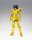 Saint Seiya Saint Cloth Myth Ex Actionfigur Leo Ikki Inheritor of the Gold Myth 17 cm