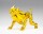 Saint Seiya Saint Cloth Myth Ex Actionfigur Leo Ikki Inheritor of the Gold Myth 17 cm