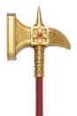 Warhammer Schaumstoff-Kriegshammer Armoury Ghal Maraz 125 cm