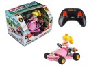 Super Mario Kart RC Ferngesteuertes Auto 1/18 2,4GHz Pipe...