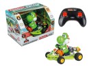 Super Mario Kart RC Ferngesteuertes Auto 1/18 2,4GHz Pipe...