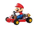 Super Mario Kart RC Ferngesteuertes Auto 1/18 2,4GHz Pipe...