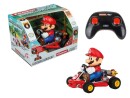 Super Mario Kart RC Ferngesteuertes Auto 1/18 2,4GHz Pipe...