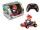 Super Mario Kart RC Ferngesteuertes Auto 1/18 2,4GHz Pipe Kart Mario