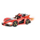 Sonic the Hedgehog Cart RC Ferngesteuertes Auto 1/18...