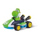 Super Mario Kart RC Ferngesteuertes Race Kart 1/32 2,4GHz...