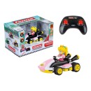 Super Mario Kart RC Ferngesteuertes Race Kart 1/32 2,4GHz...